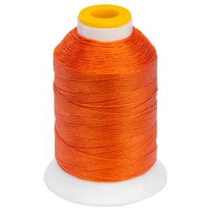 COATS OUTDOOR THREAD 182 M   ADVANCE ORANGE