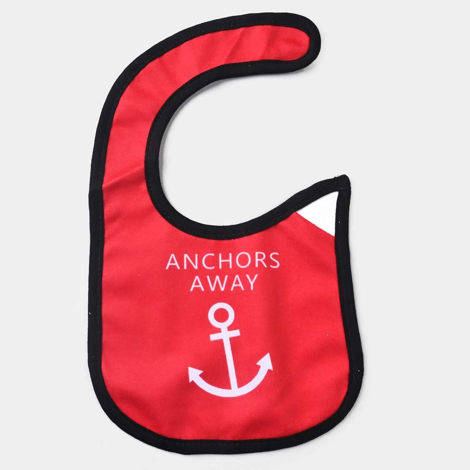 CUTE DESIGN BABY BIB/APRON