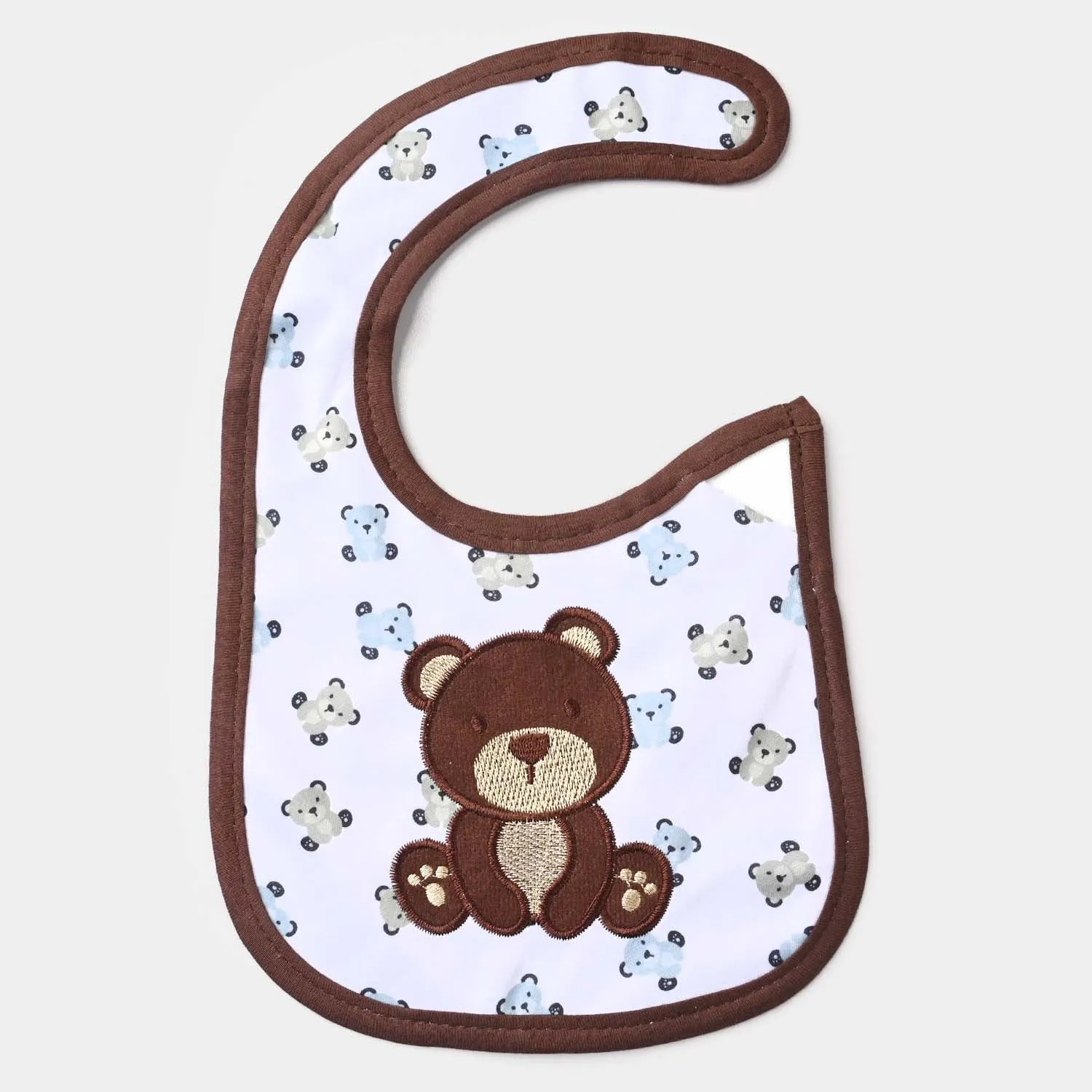 CUTE DESIGN BABY BIB/APRON