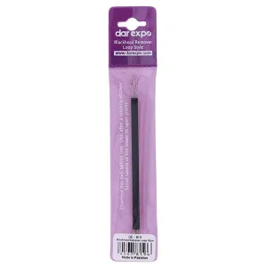 DAR EXPO BLACKHEAD REMOVER LOOP STYLE DE-819