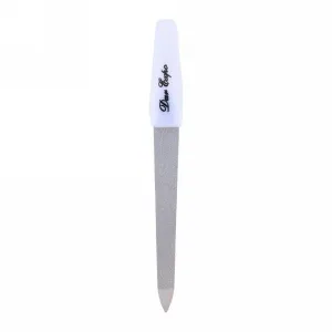 DAR EXPO NAIL FILE PLASTIC HANDLE 5  DE-817-5