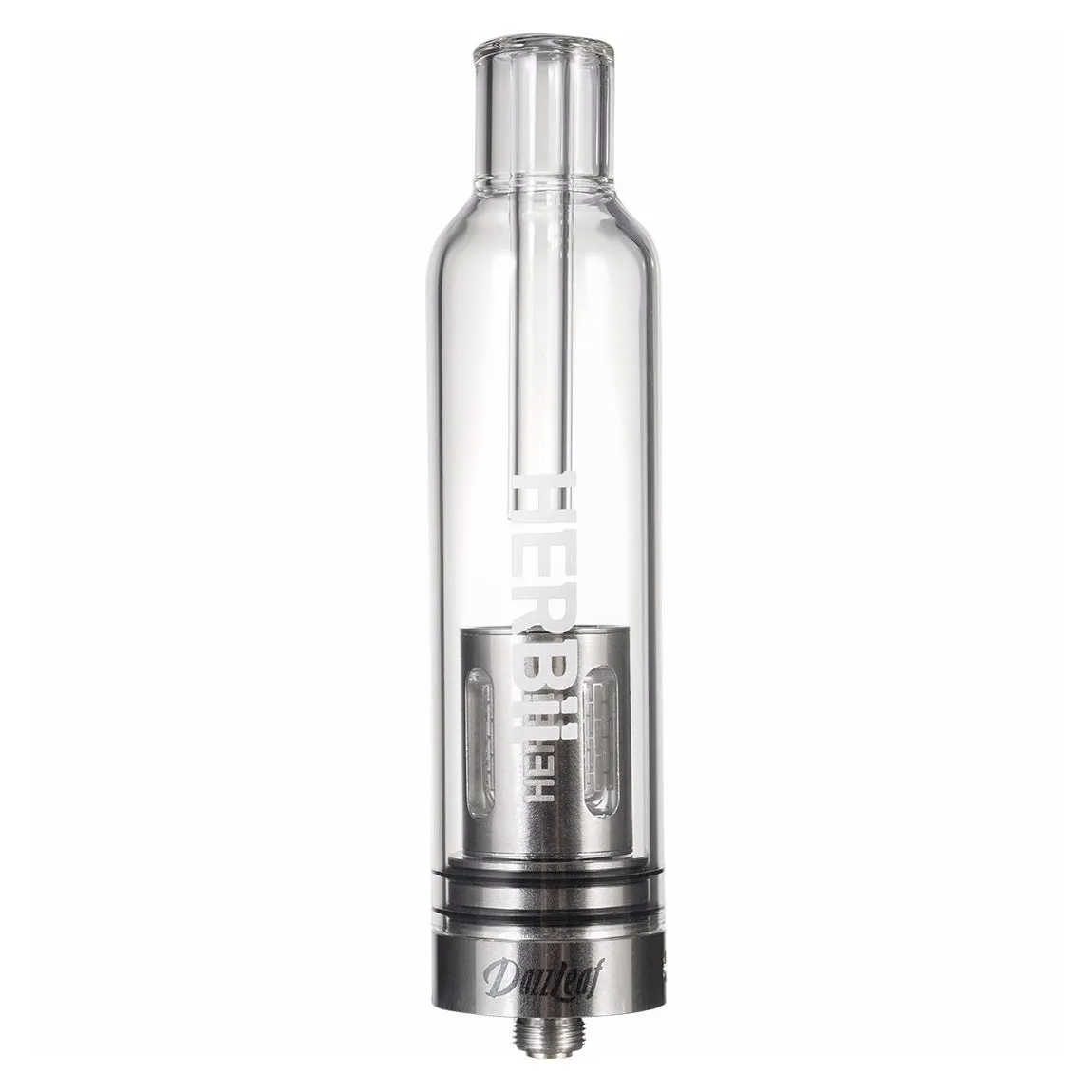 Dazzleaf HERBii - Dry Herb Atomiser Tank - 510 Base