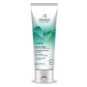 Demsa Face Cream 70ml