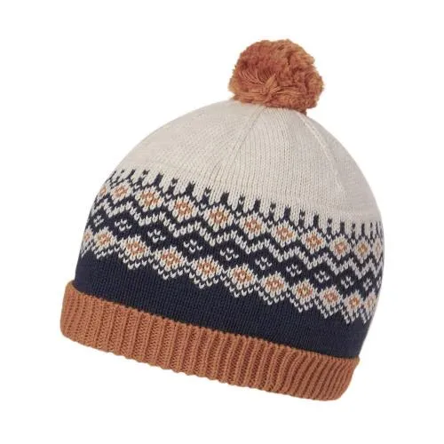 Dozer Beanie - Mullaway Cream