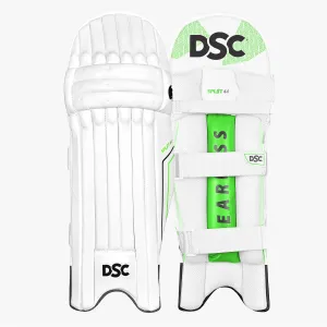 DSC Spliit 44 Cricket Batting Pads - Youth