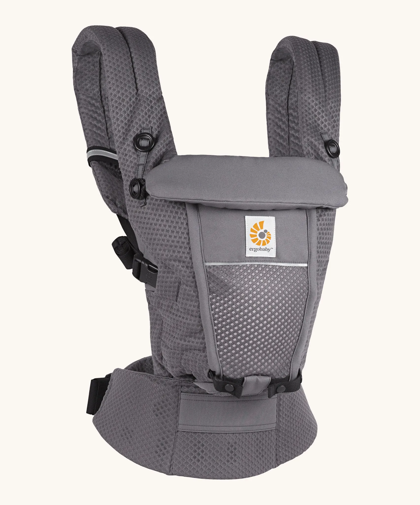 Ergobaby Adapt  SoftFlex™ Mesh Baby Carrier