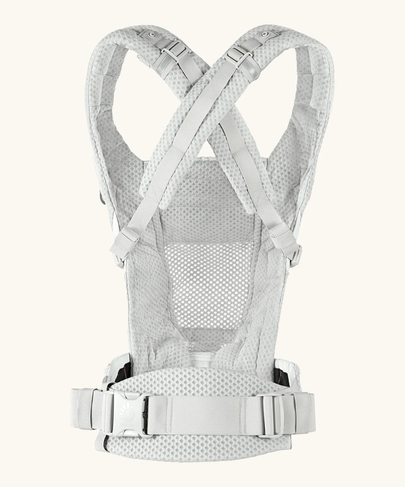 Ergobaby Adapt  SoftFlex™ Mesh Baby Carrier