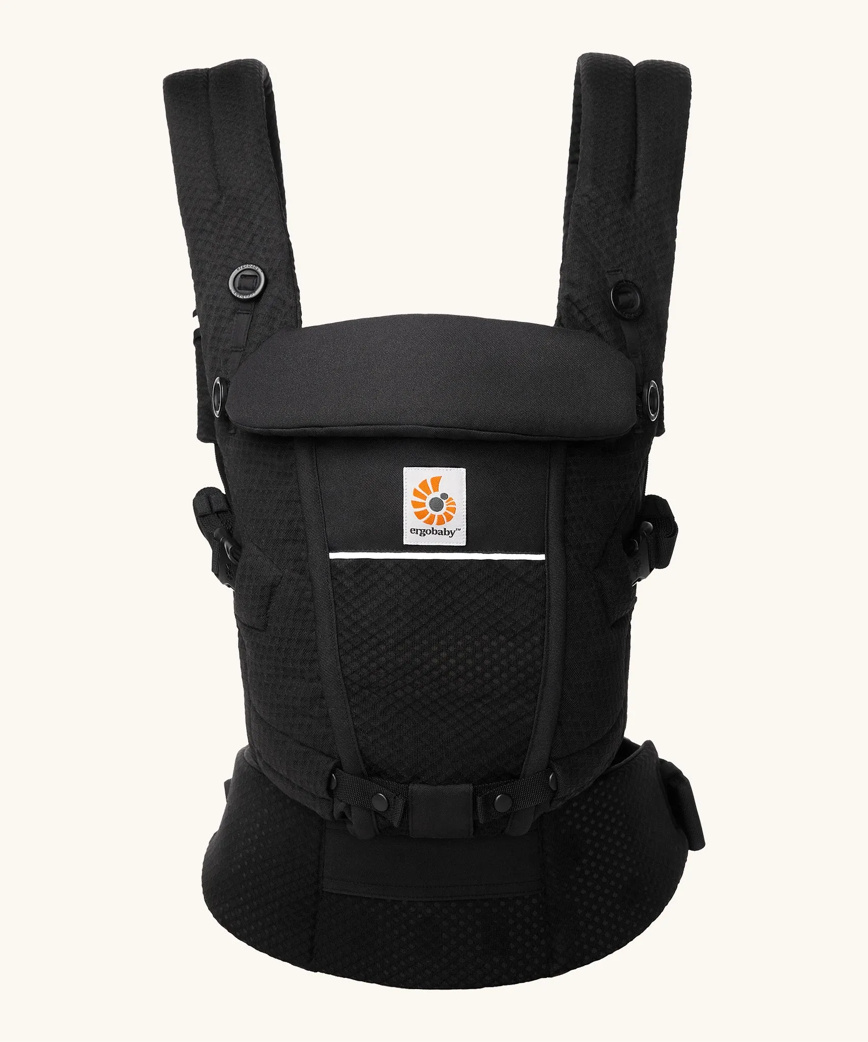 Ergobaby Adapt  SoftFlex™ Mesh Baby Carrier