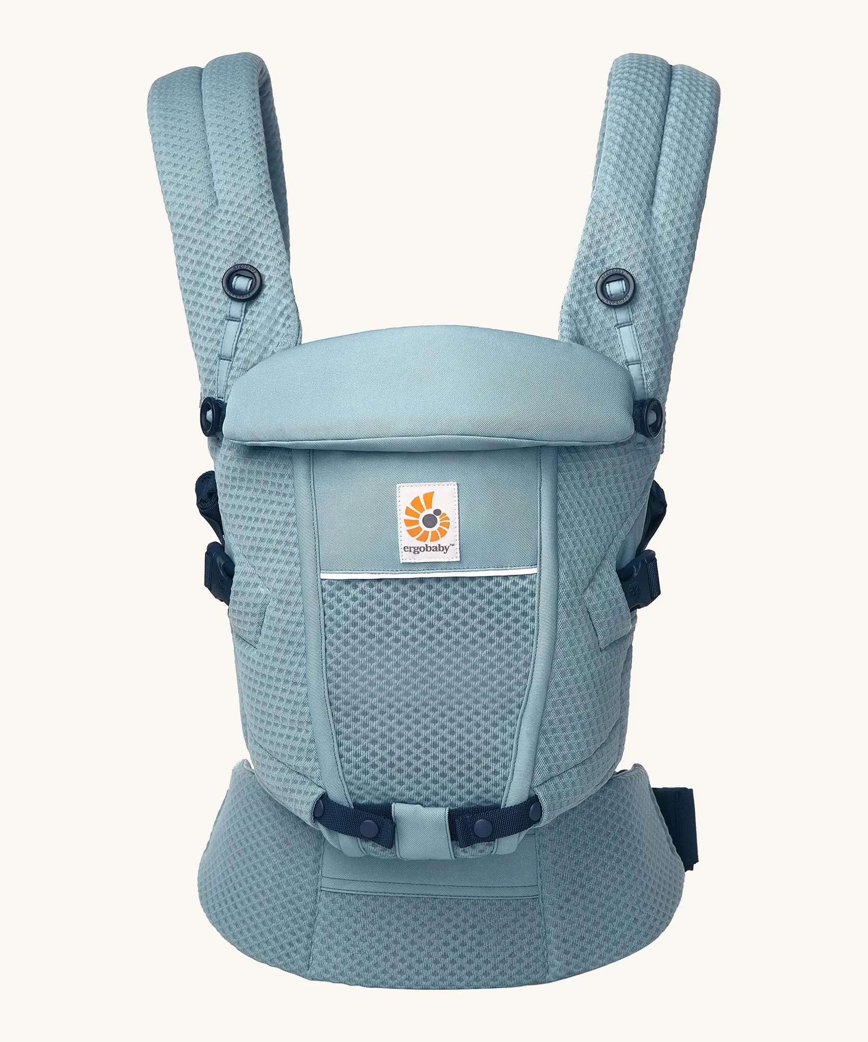 Ergobaby Adapt  SoftFlex™ Mesh Baby Carrier