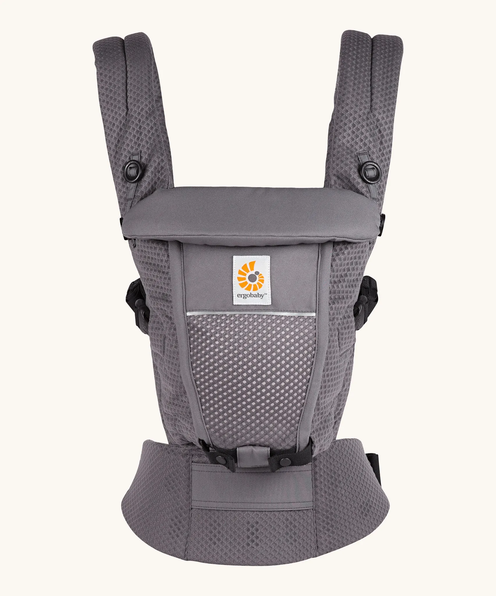 Ergobaby Adapt  SoftFlex™ Mesh Baby Carrier