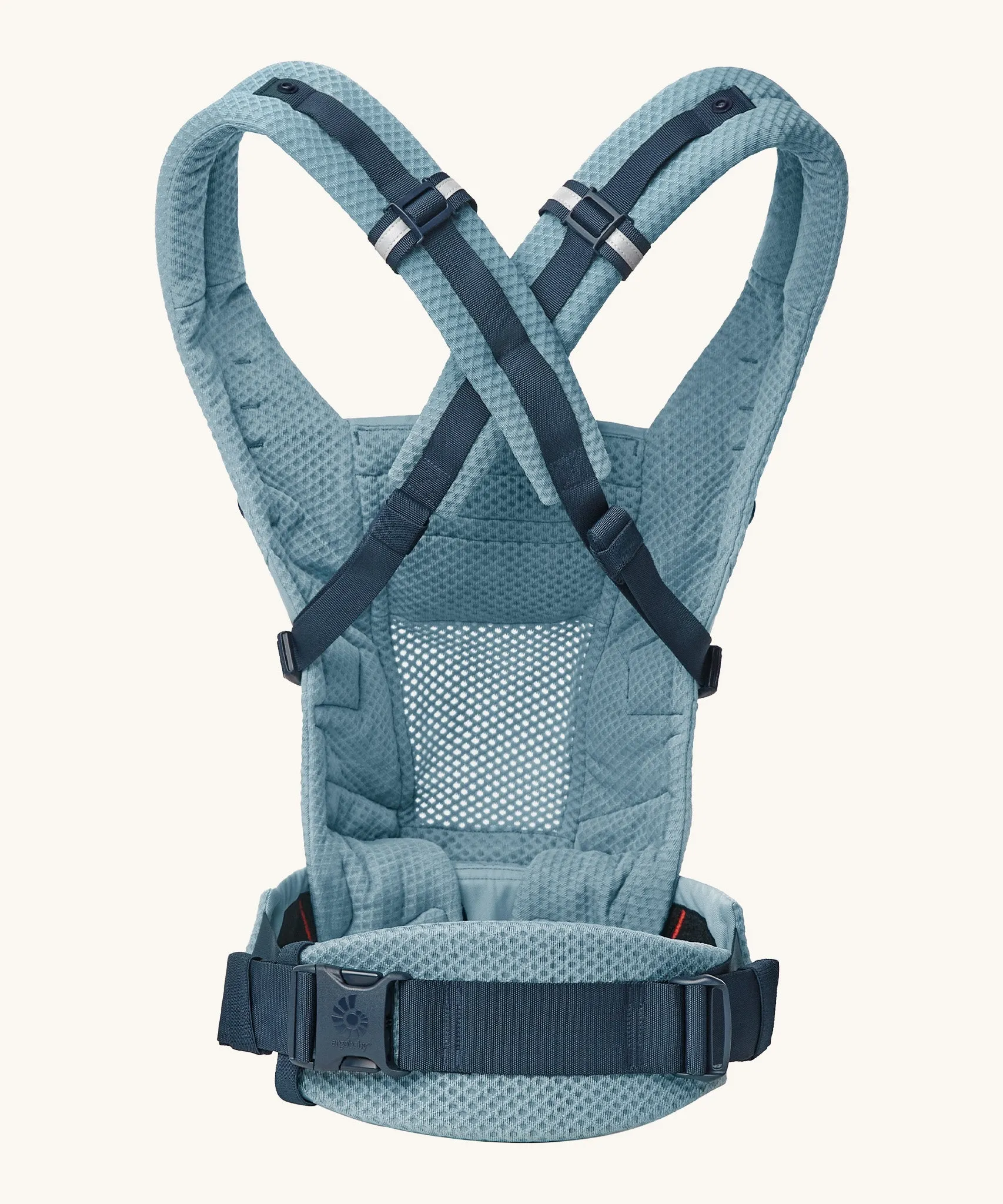 Ergobaby Adapt  SoftFlex™ Mesh Baby Carrier