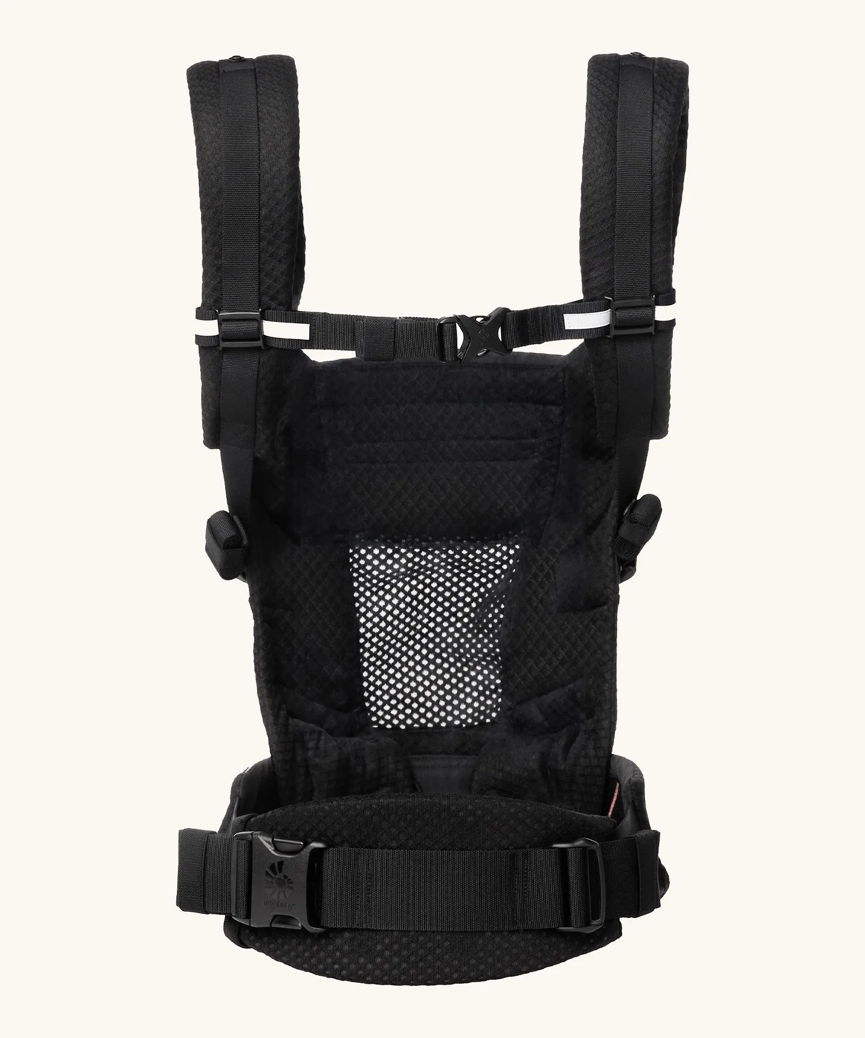 Ergobaby Adapt  SoftFlex™ Mesh Baby Carrier