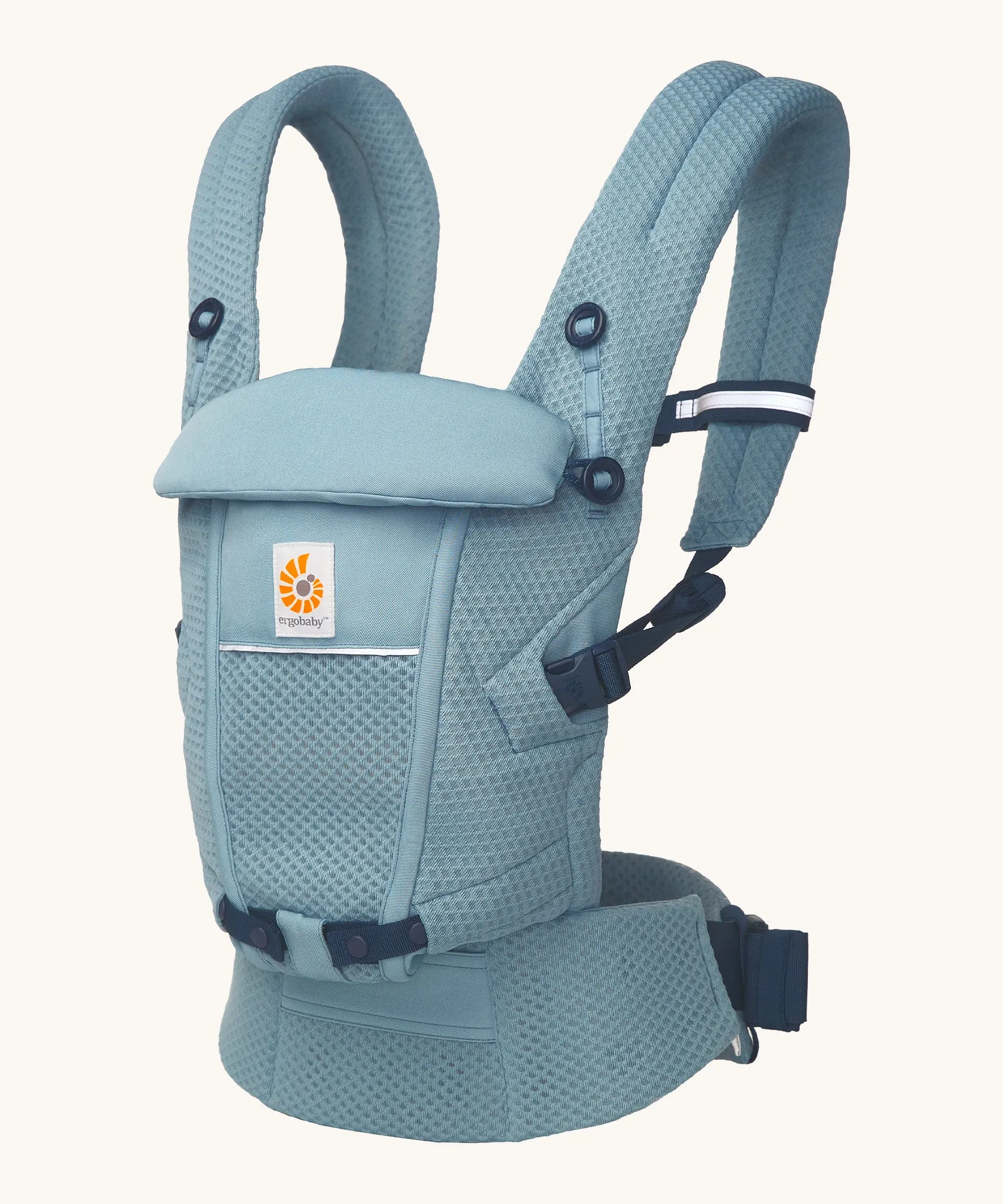 Ergobaby Adapt  SoftFlex™ Mesh Baby Carrier