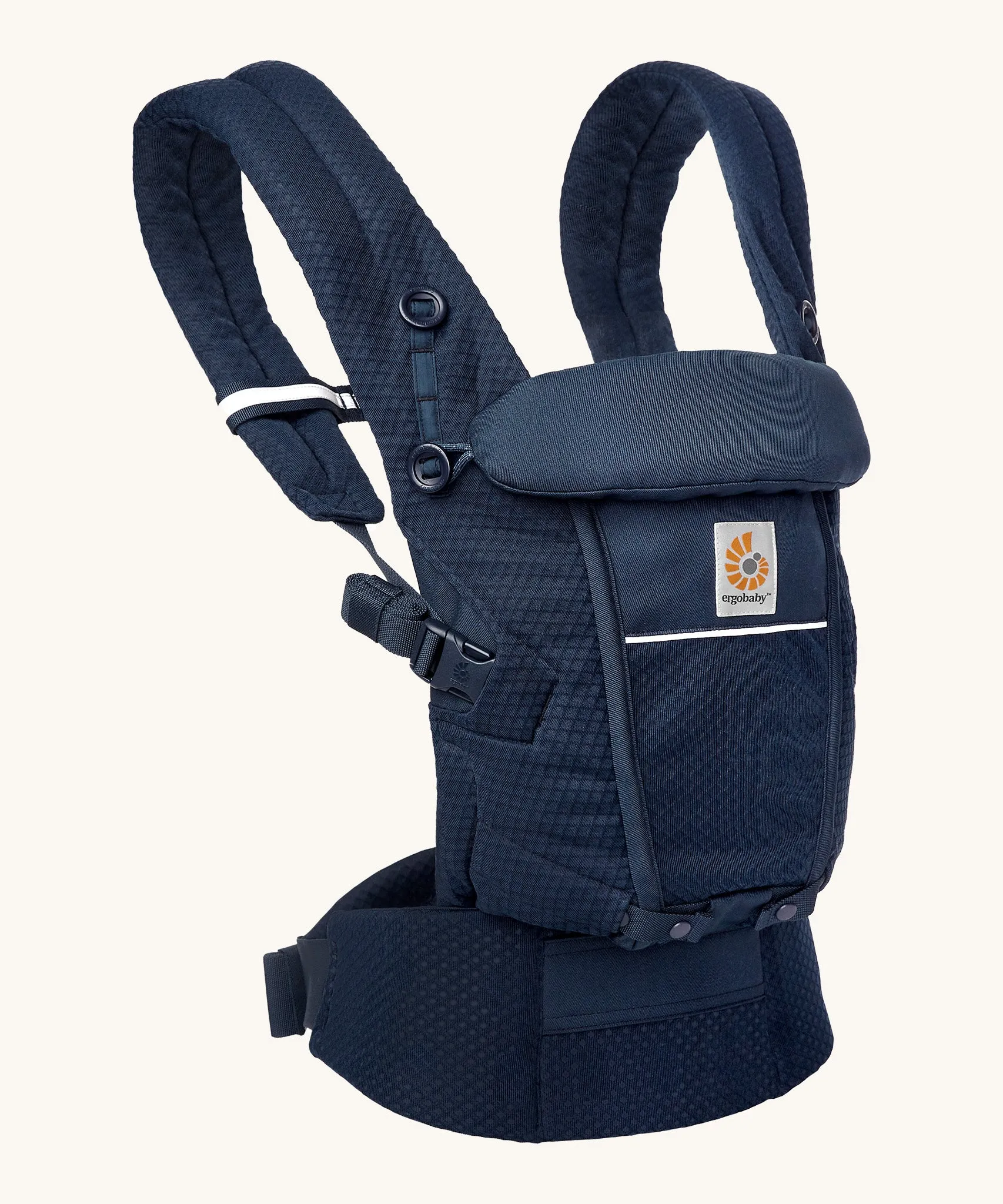 Ergobaby Adapt  SoftFlex™ Mesh Baby Carrier