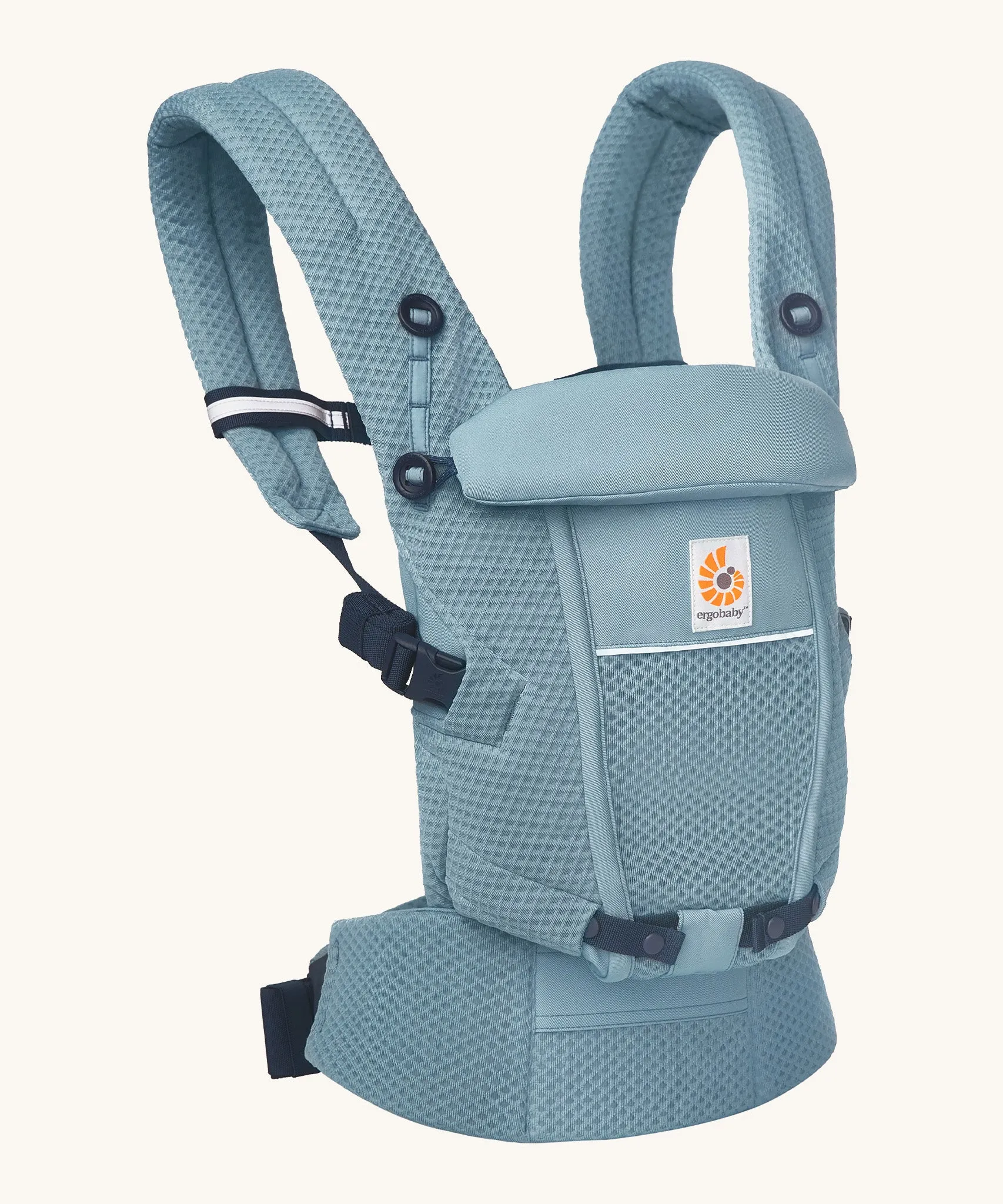 Ergobaby Adapt  SoftFlex™ Mesh Baby Carrier