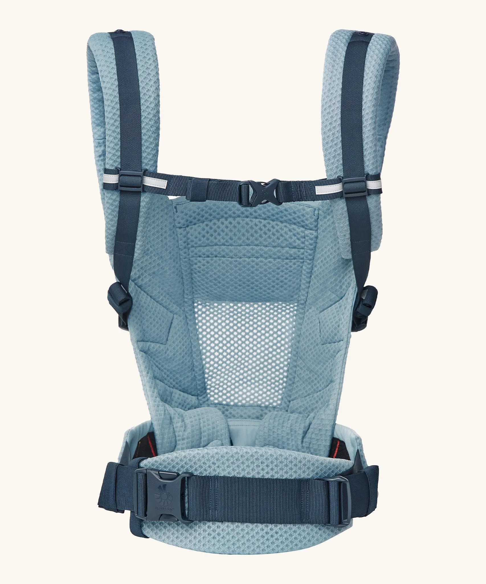 Ergobaby Adapt  SoftFlex™ Mesh Baby Carrier