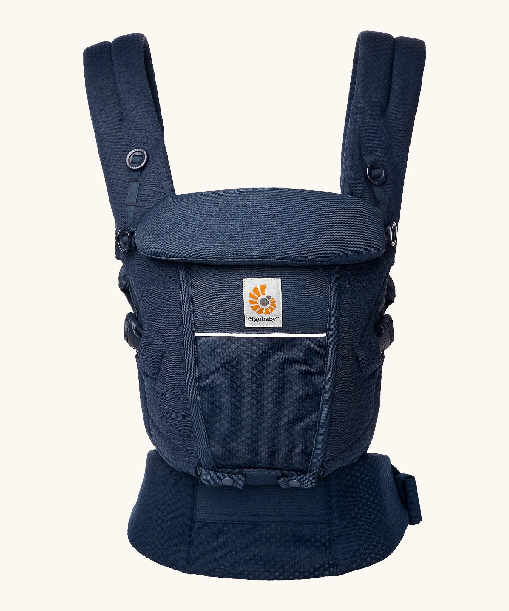 Ergobaby Adapt  SoftFlex™ Mesh Baby Carrier