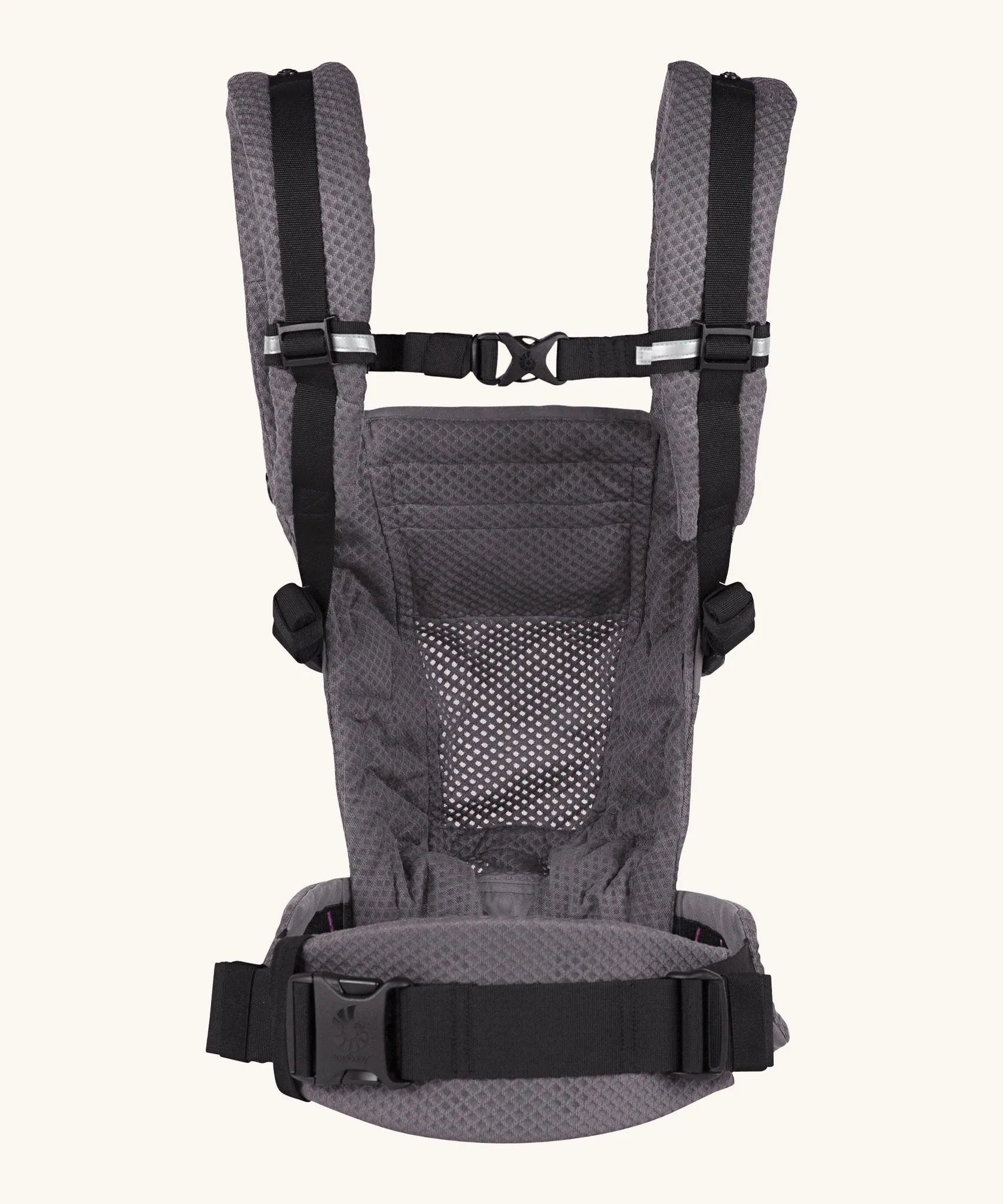 Ergobaby Adapt  SoftFlex™ Mesh Baby Carrier