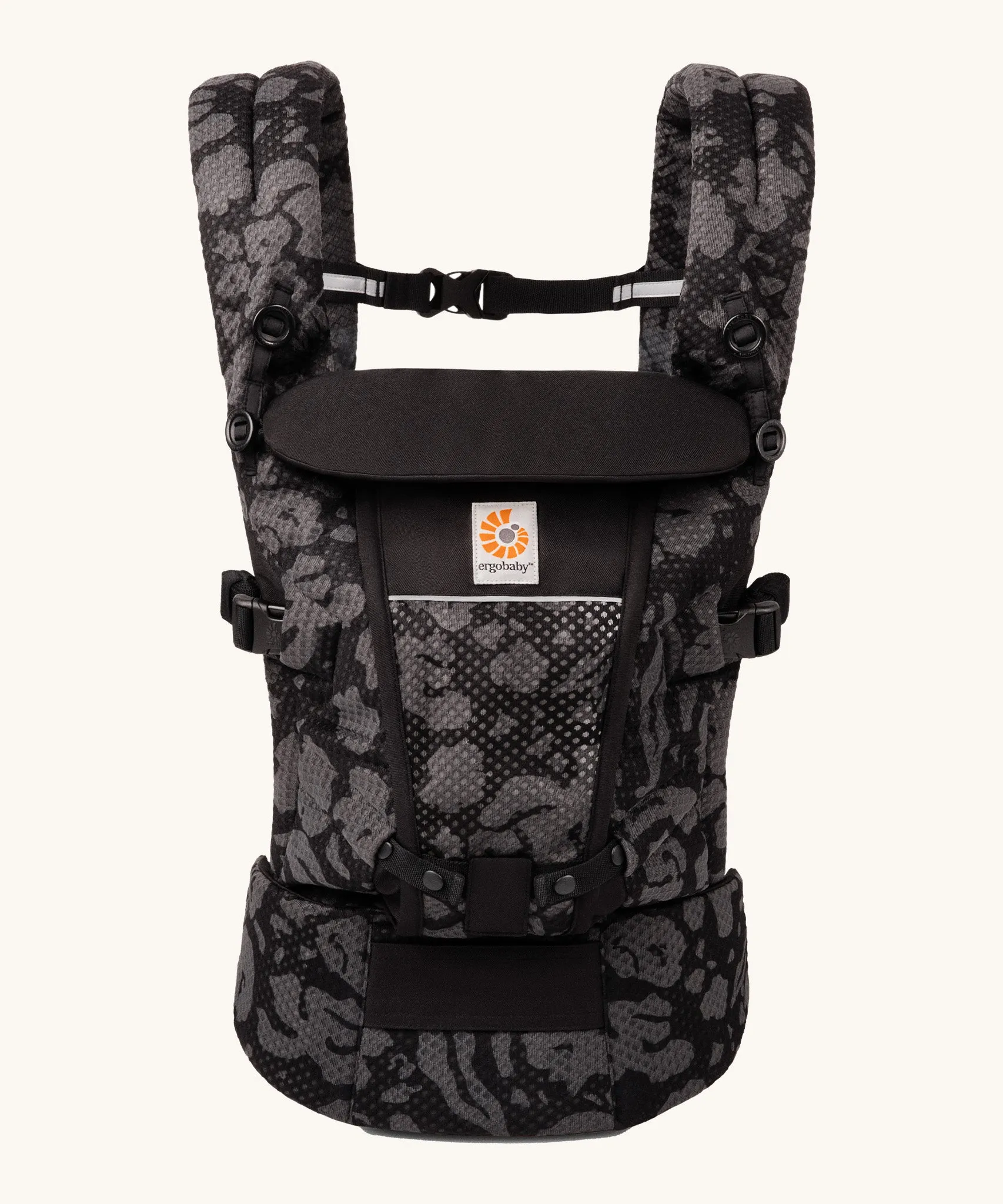 Ergobaby Adapt  SoftFlex™ Mesh Baby Carrier