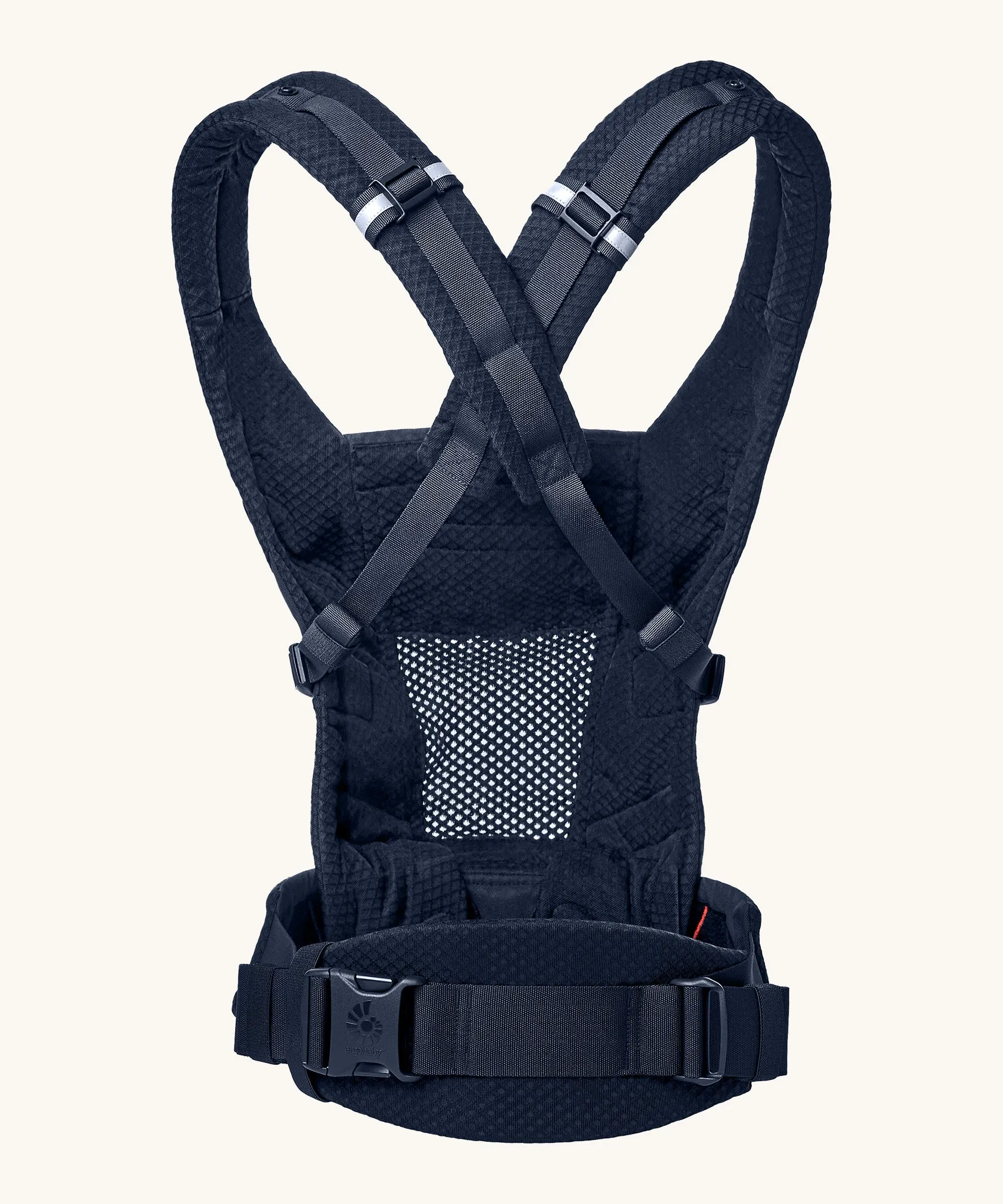 Ergobaby Adapt  SoftFlex™ Mesh Baby Carrier