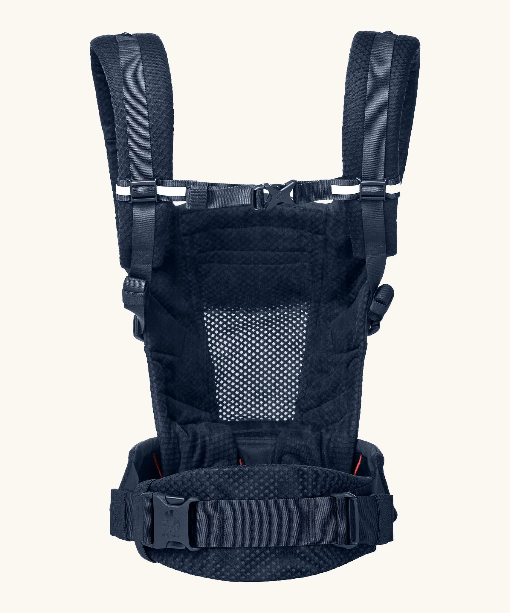 Ergobaby Adapt  SoftFlex™ Mesh Baby Carrier