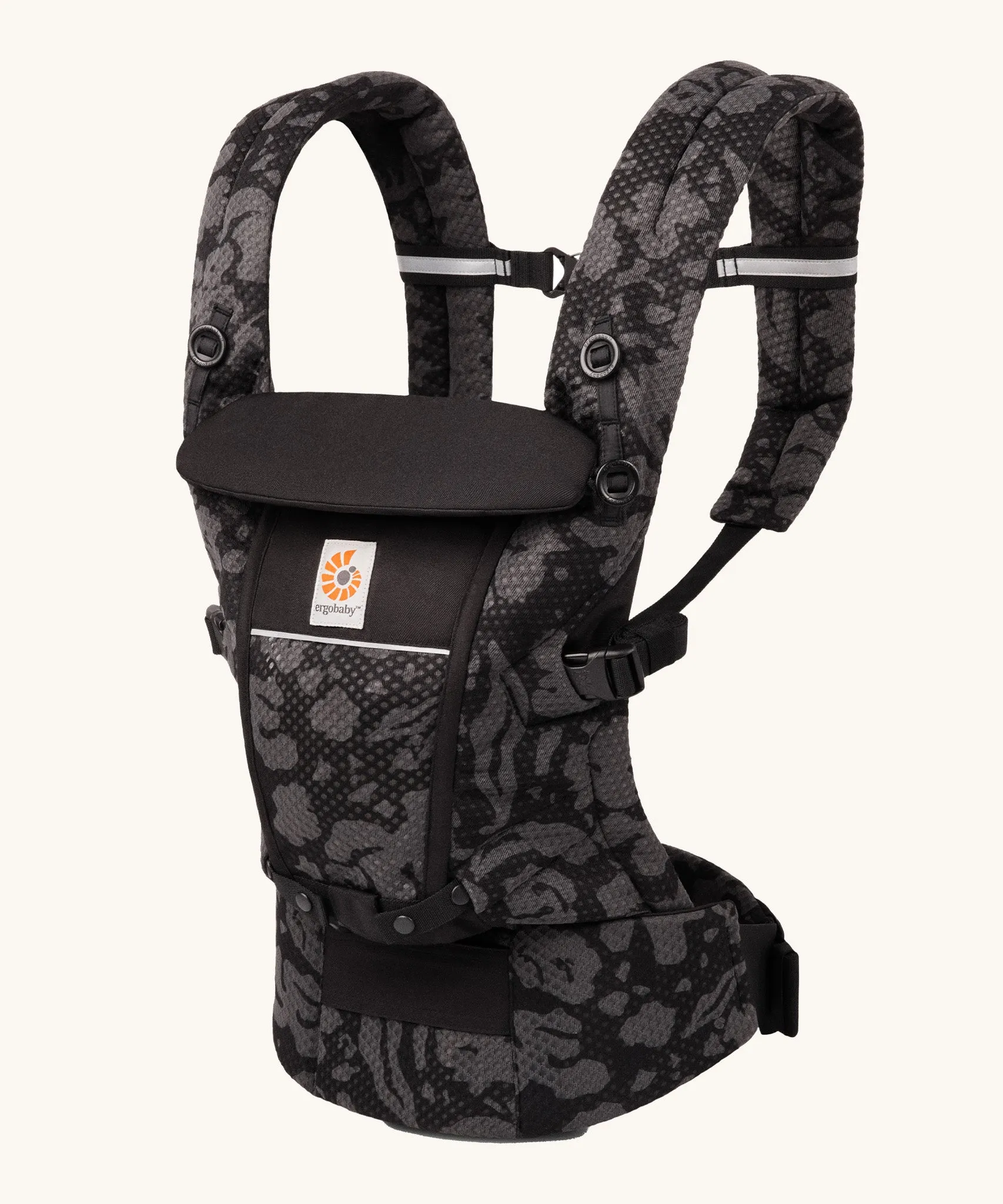 Ergobaby Adapt  SoftFlex™ Mesh Baby Carrier