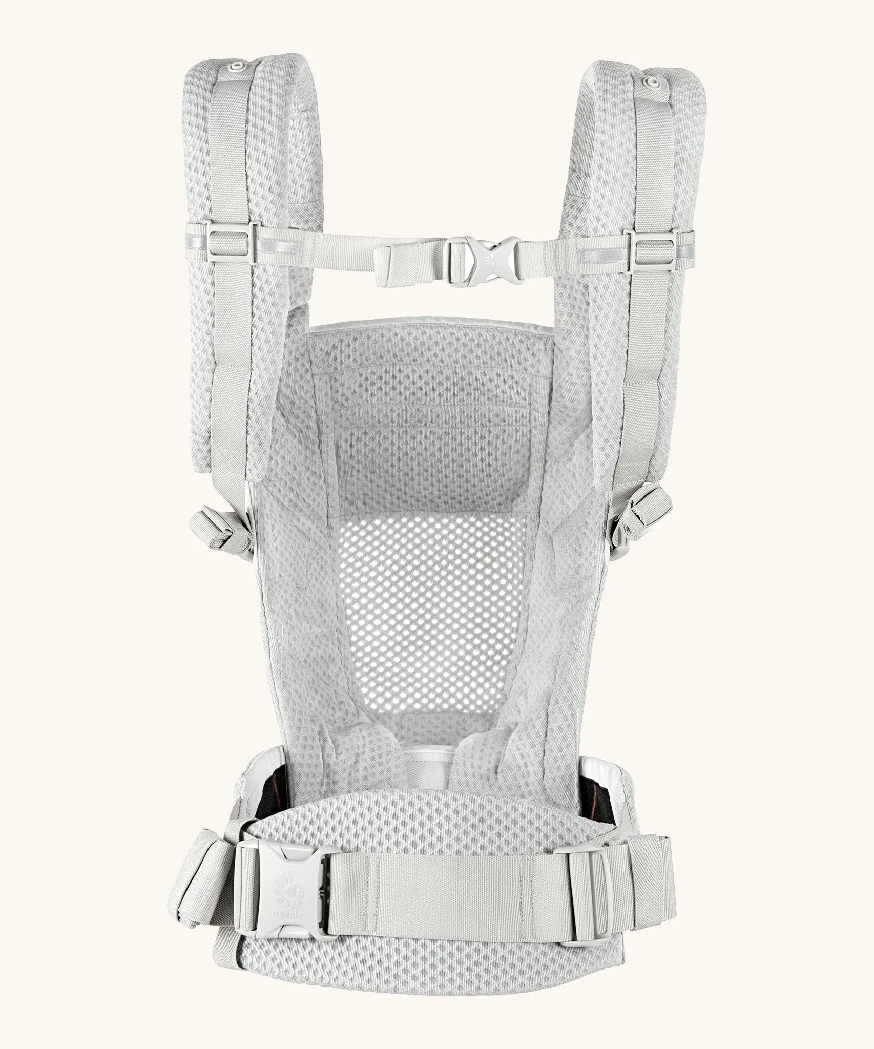 Ergobaby Adapt  SoftFlex™ Mesh Baby Carrier