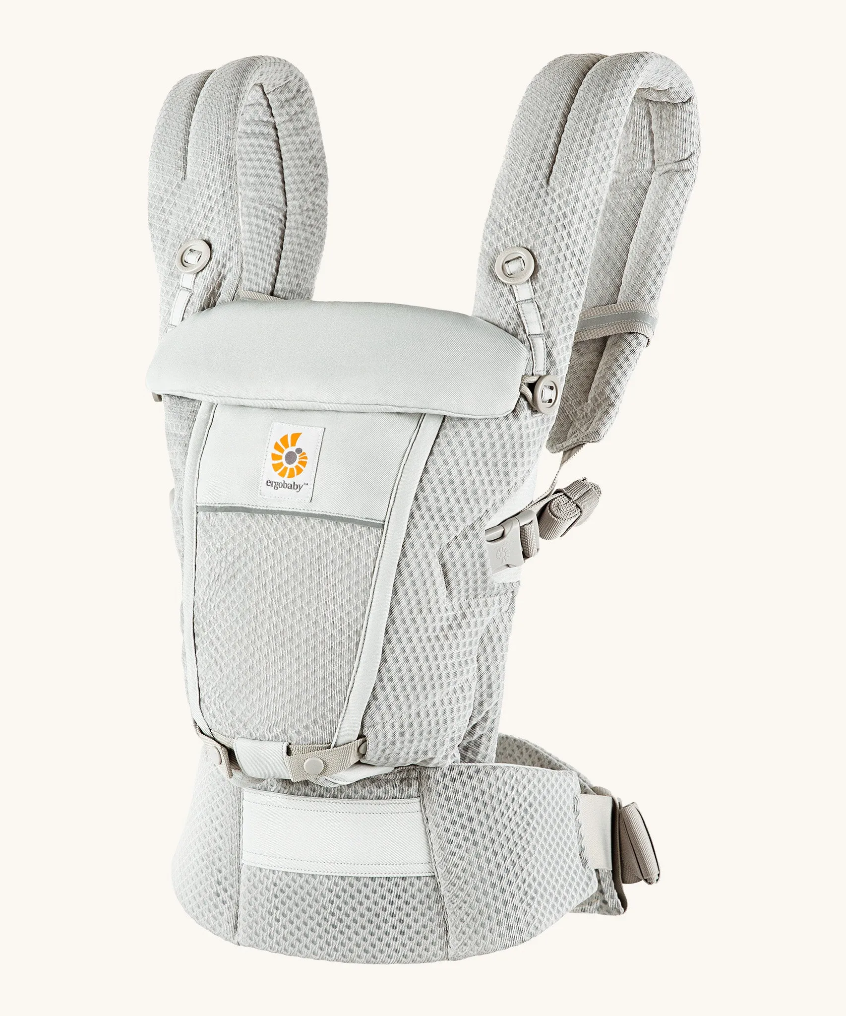 Ergobaby Adapt  SoftFlex™ Mesh Baby Carrier