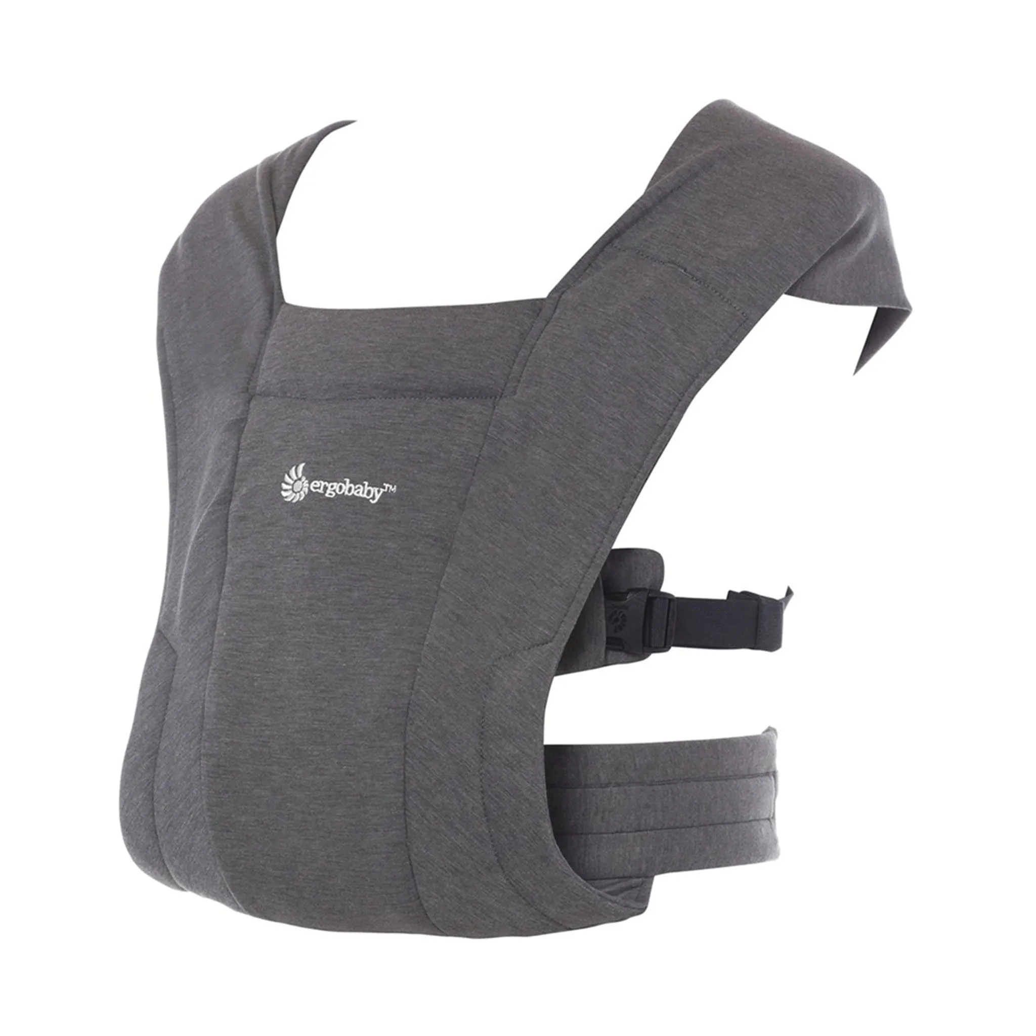 Ergobaby Embrace Carrier in Heather Grey