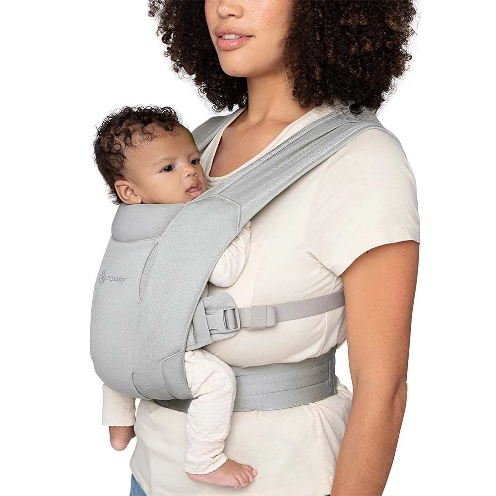 Ergobaby - Embrace Mesh Carrier