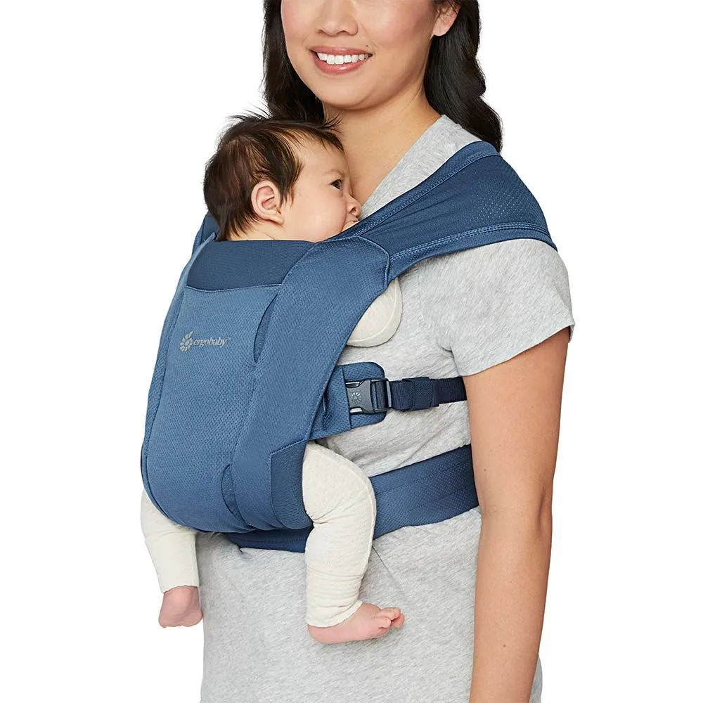 Ergobaby - Embrace Mesh Carrier