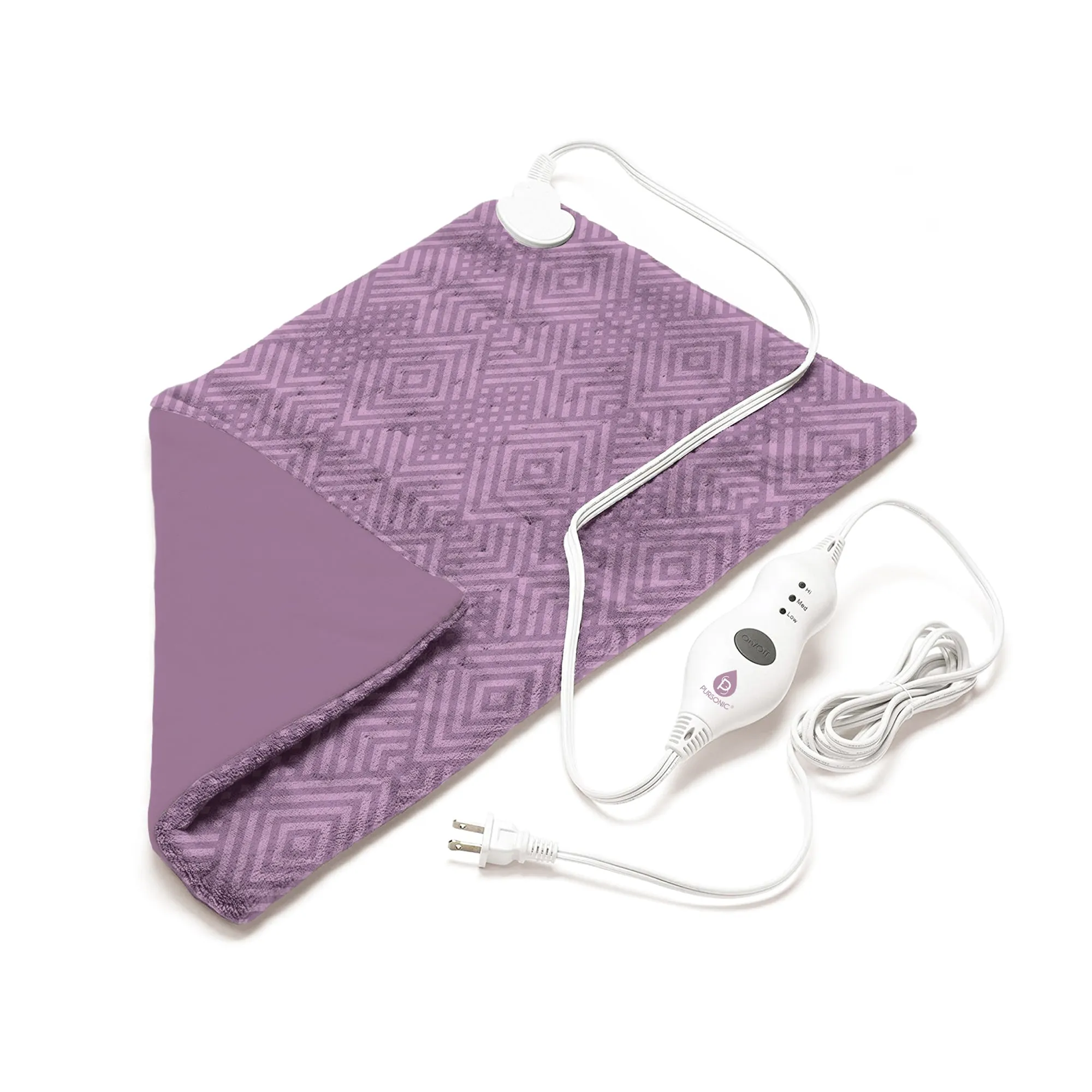 Extra Extra Large Electric Heating Pad