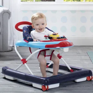 First Exploration 2-in-1 Activity Walker