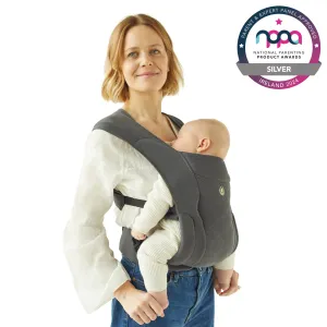 Gaia Baby | Soft Newborn  Carrier