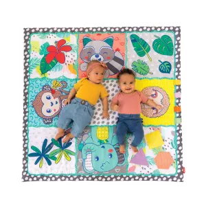 Giant sensory discovery mat™