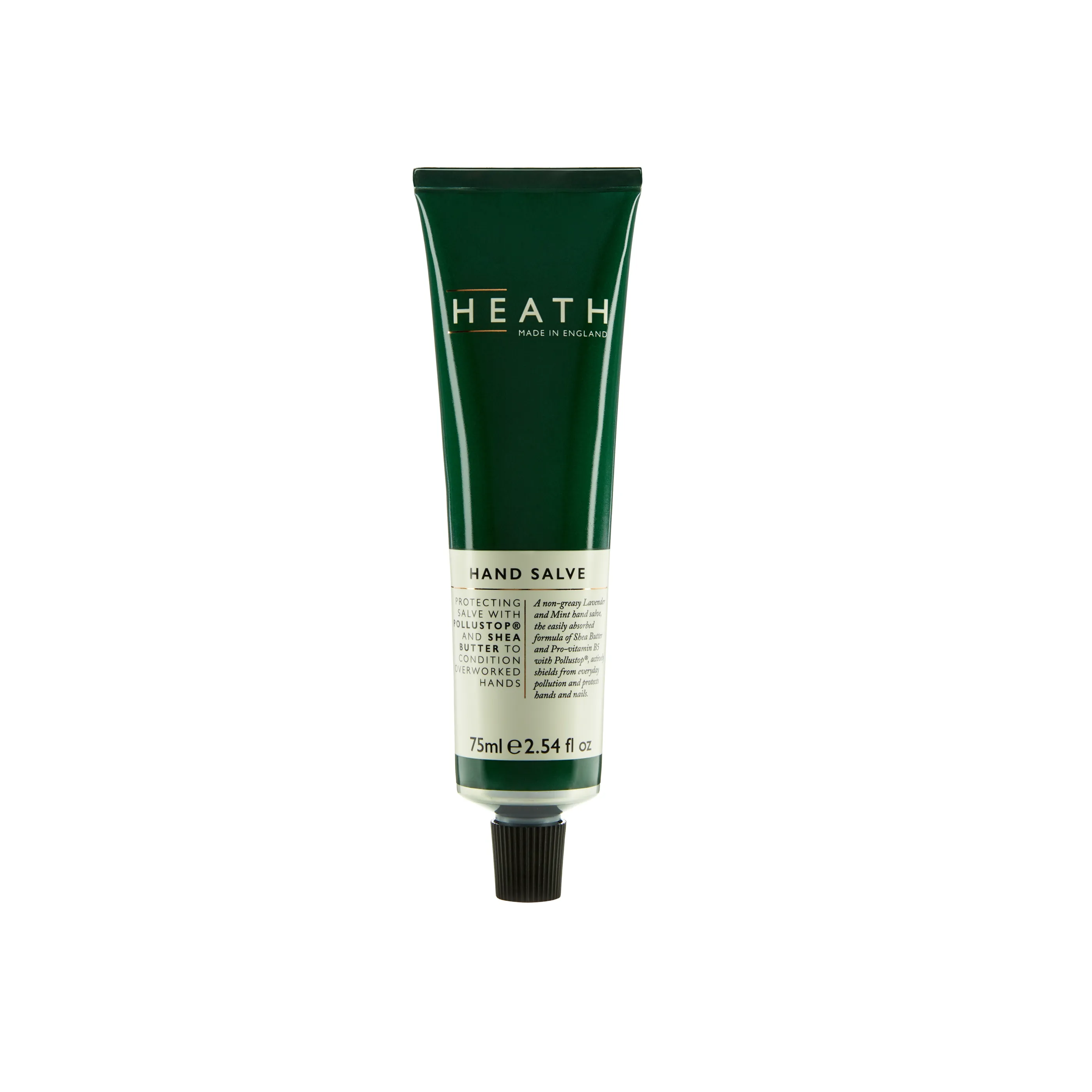 Heath Hand Salve (75ml)