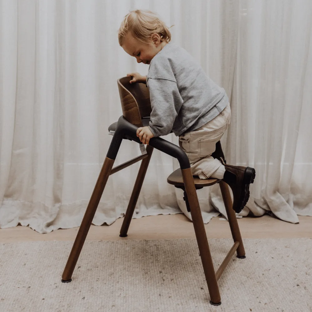 High chair - Adjustable - 0-6 Years