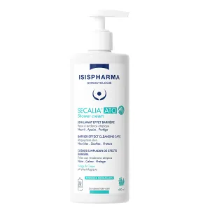 Isispharma - Secalia ATO Shower Cream