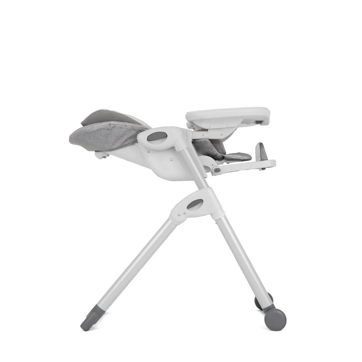 Joie High Chair Mimzy Recline Elephant Duo Birth to 15 Kgs