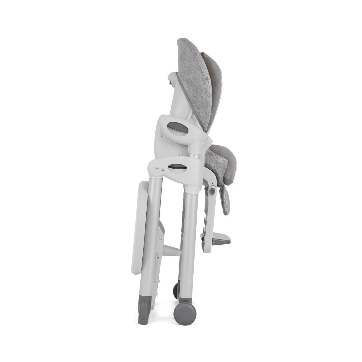 Joie High Chair Mimzy Recline Elephant Duo Birth to 15 Kgs