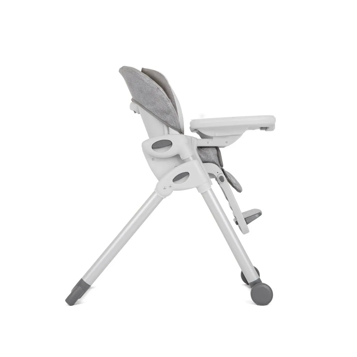 Joie High Chair Mimzy Recline Elephant Duo Birth to 15 Kgs