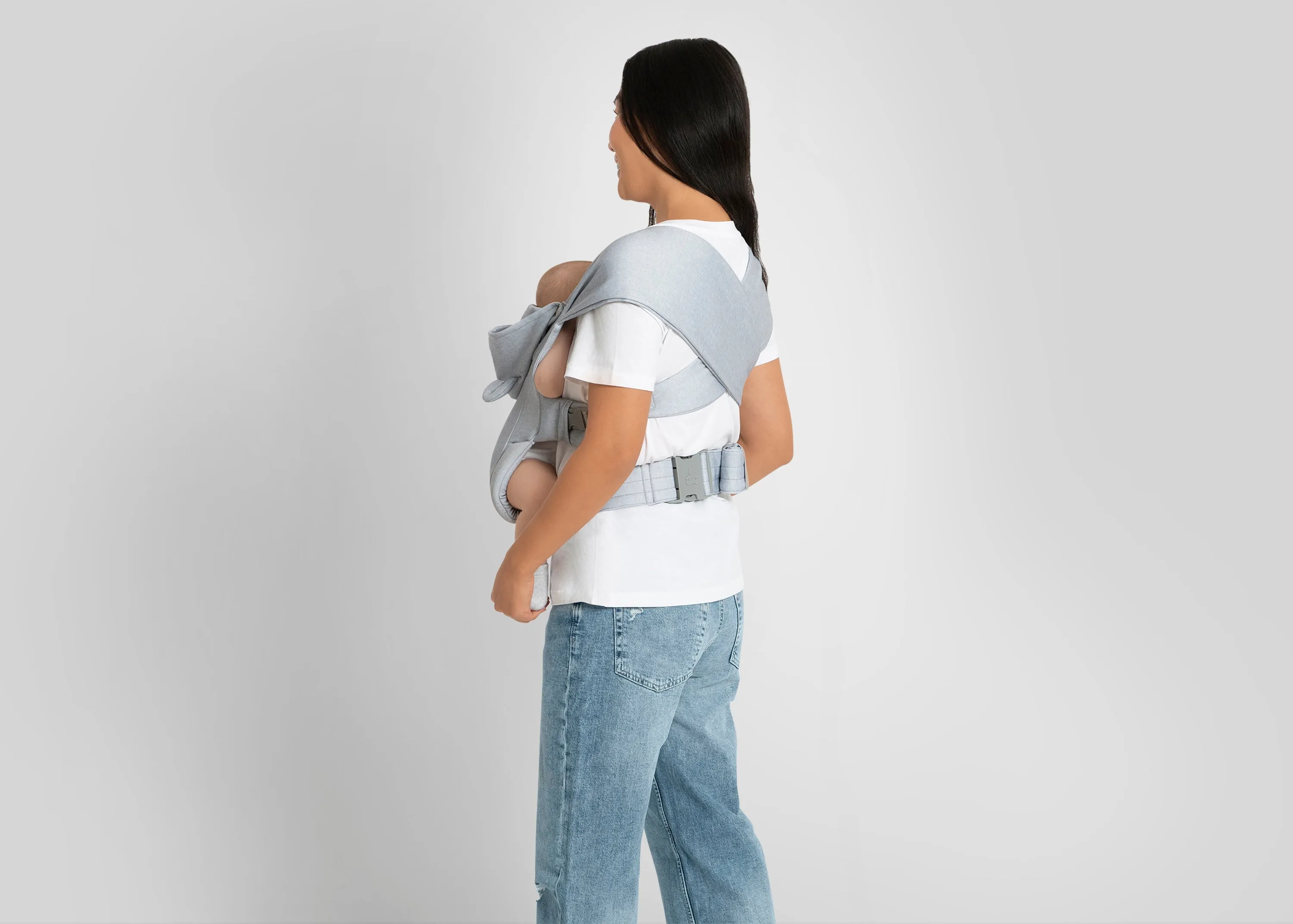 Legacy Baby Carrier