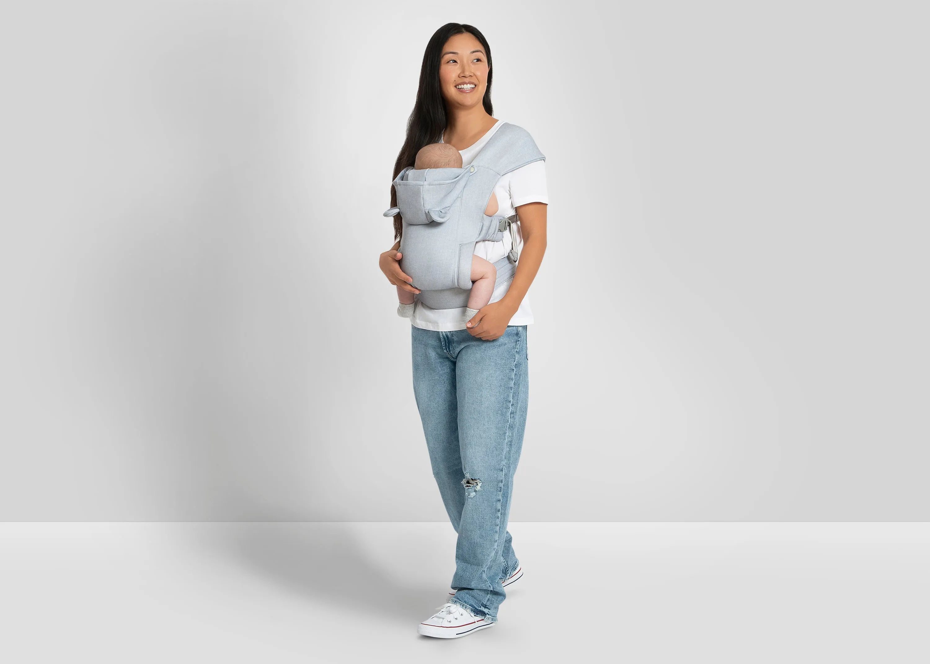 Legacy Baby Carrier