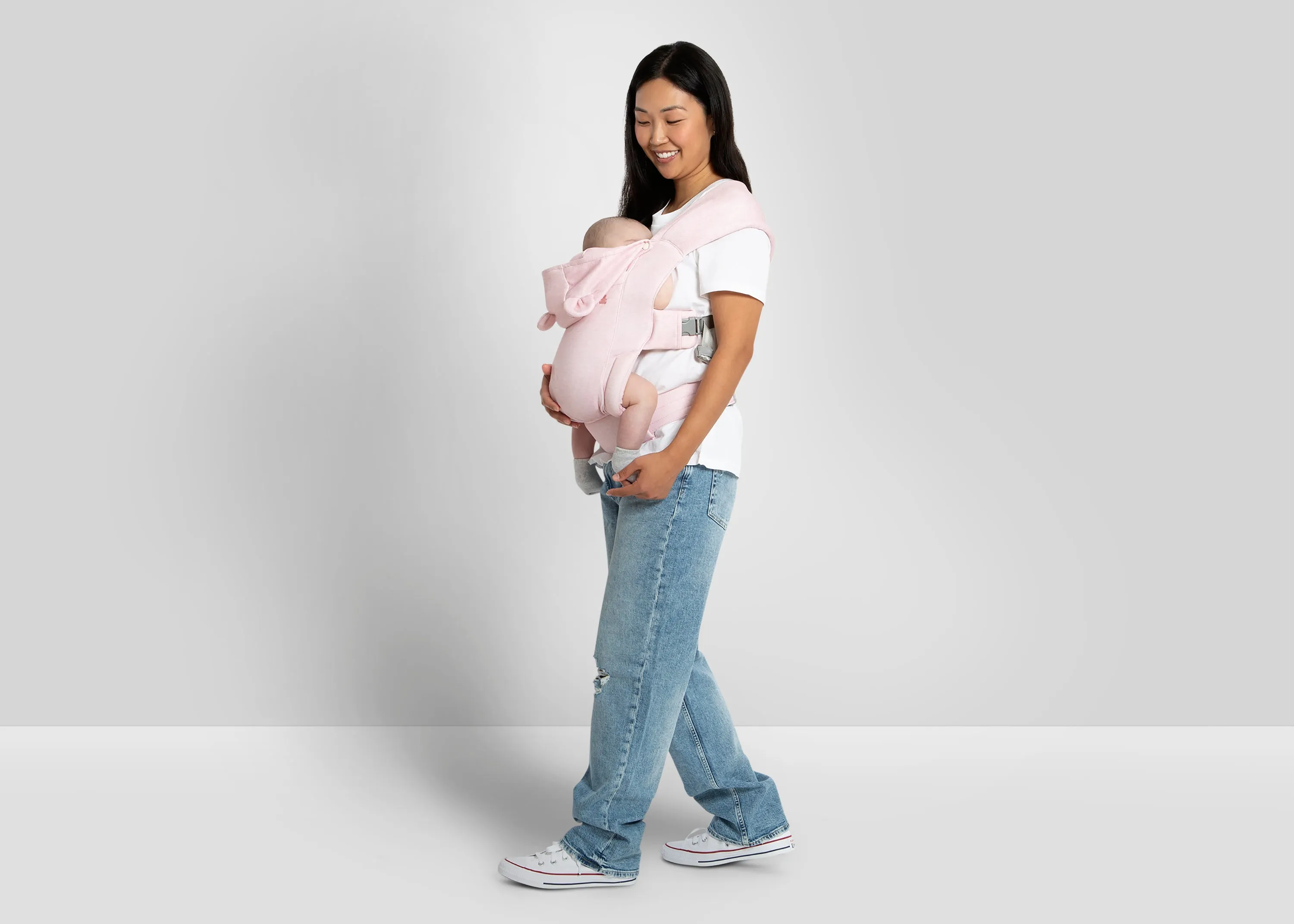 Legacy Baby Carrier