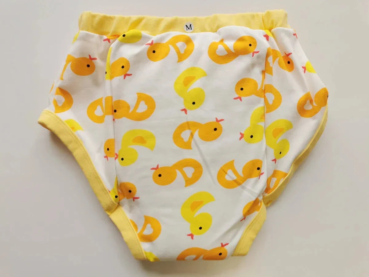 Little Ducky Training Pants