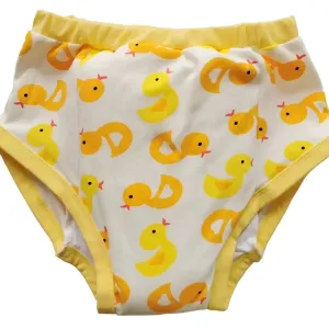 Little Ducky Training Pants