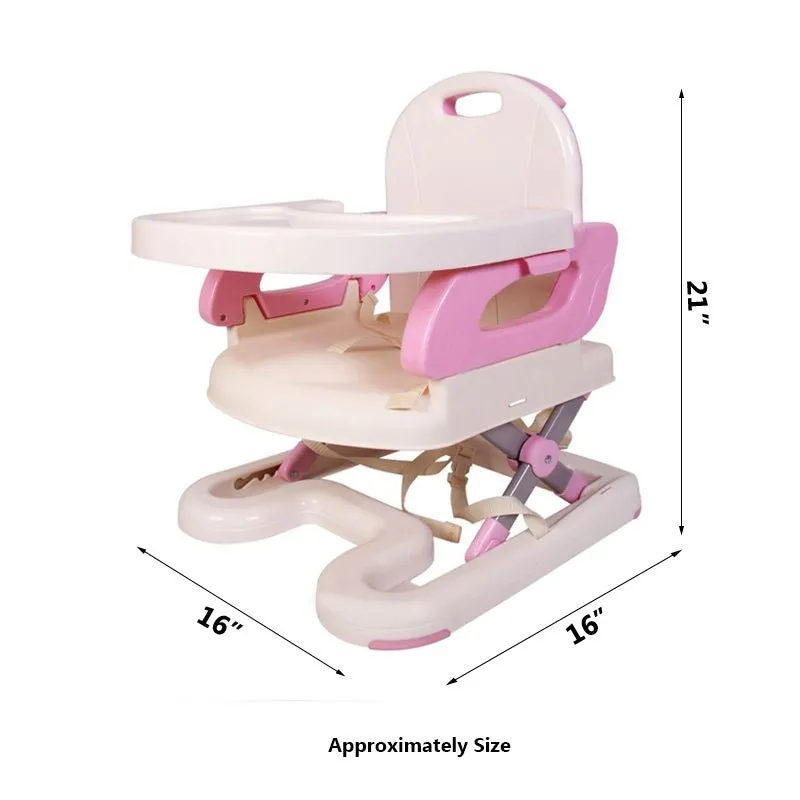 Mastela LittleBites Feeding Chair