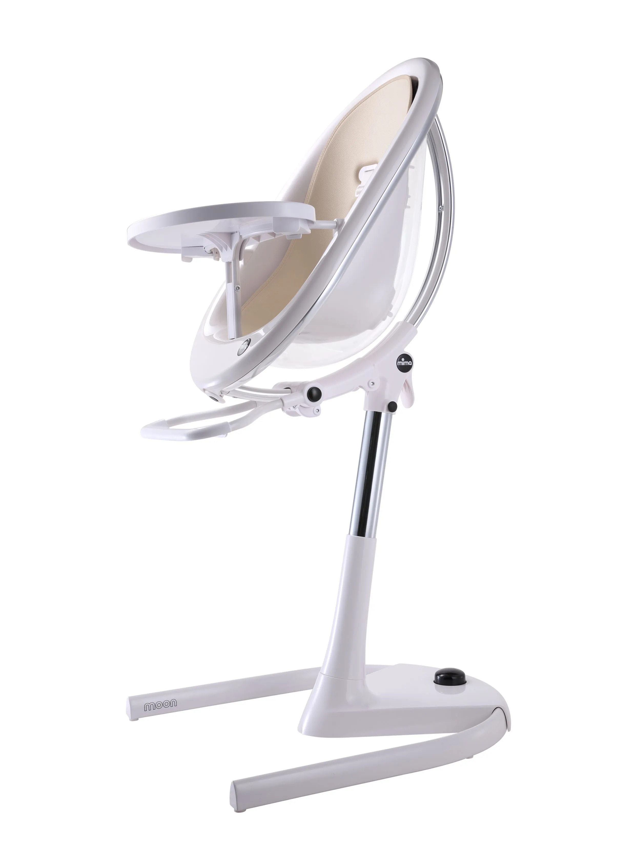 Mima Moon 2G High Chair