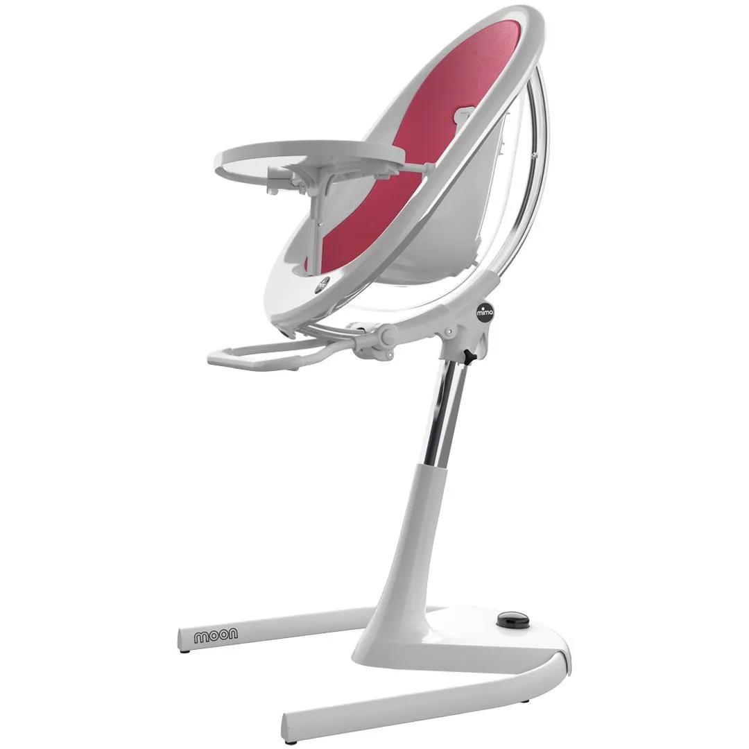 Mima Moon 2G High Chair