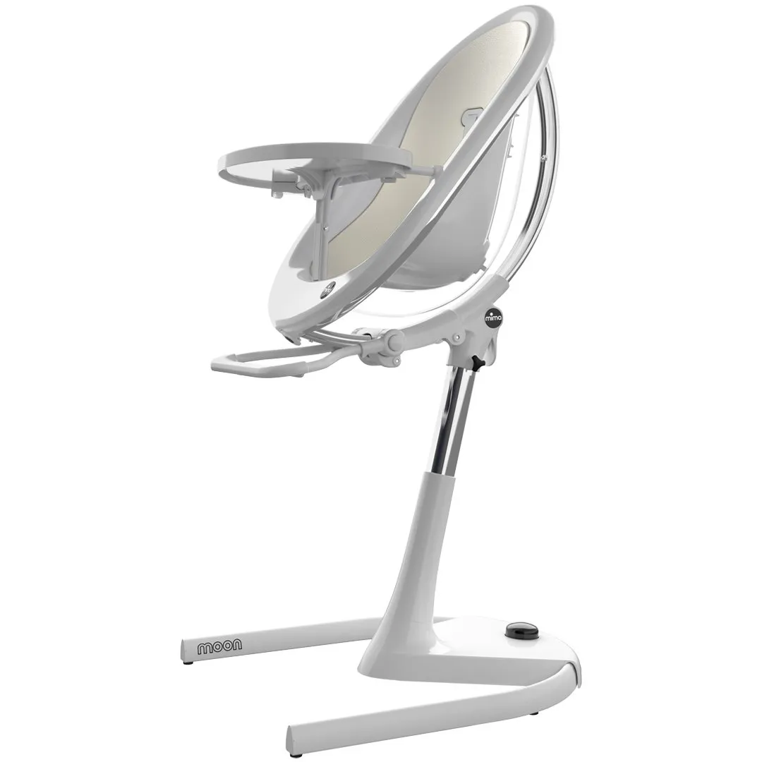 Mima Moon 2G High Chair